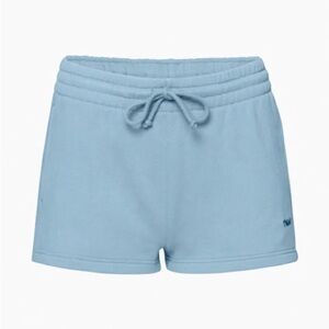 ARITZIA (TNA) - Size 2XS, sweatshorts